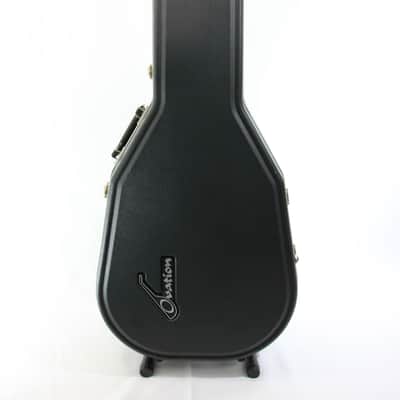 Ovation Al Di Meola - Black image 10