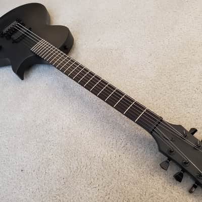 LTD Black Metal Eclipse image 9