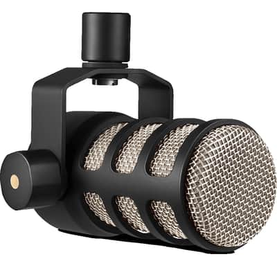 Rode PodMic Dynamic Podcasting Microphone image 3