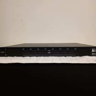 Meyer Sound MPS-488HP - 48V Power Supply - 8 Channel image 1