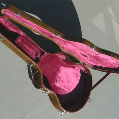 Gibson L 5 Archtop Advanced Model 1937 - Cremona image 3