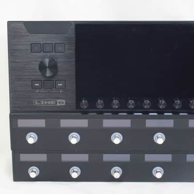 LINE 6 Helix Stadium XL Floor Multi-Effects Processor [21HXF5V7532000017] (03/09) image 11