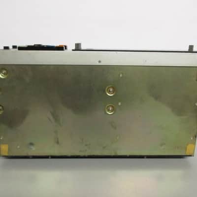 Dolby A-Type Model 361 Noise Reduction Dual Unit image 10