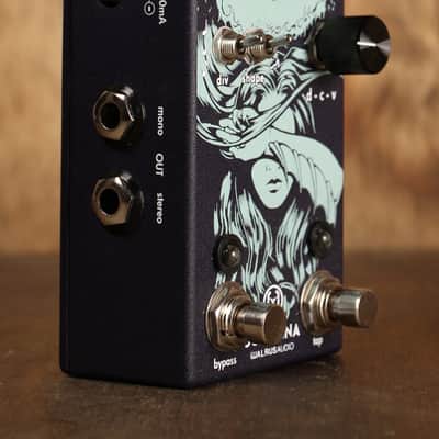 Walrus Audio Julianna Stereo Chorus/Vibrato image 3
