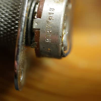 1980 Fender Era LEFTY Music Man Stingray electric bass guitar all original STRING THROUGH BODY + HSC image 16