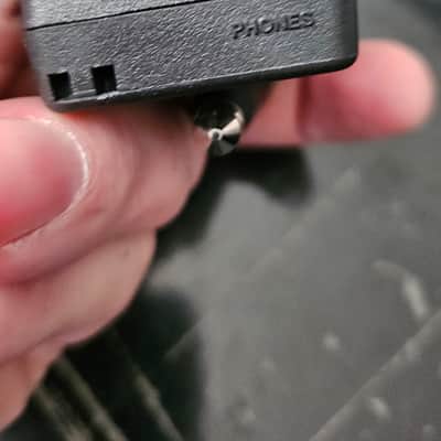 Vox AP2-BS image 9