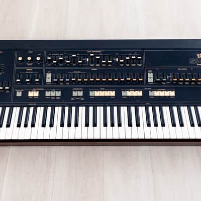 1980s Yamaha SK30 Symphonic Ensemble Vintage Strings, Synthesizer & Organ w/ Case image 2
