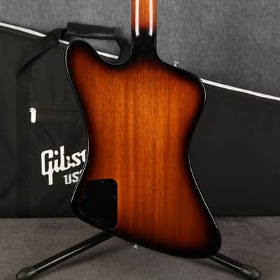 Gibson Firebird Studio HP - Vintage Sunburst - 2nd Hand image 6