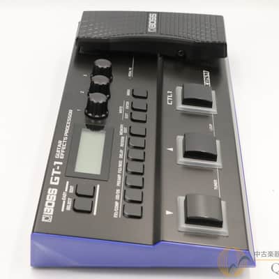 Boss Gt 1 2024 image 3