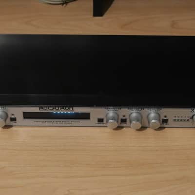 Rocktron Xpression Guitar/Bass Multi-Effects Processor image 4