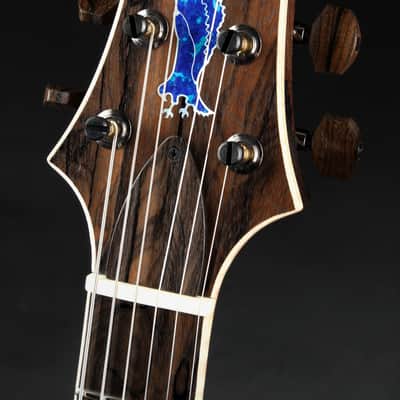 Paul Reed Smith Private Stock #7469 McCarty 594 - Laguna Dragon's Breath image 6