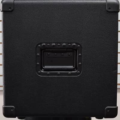 Mesa Boogie Subway 115 (8-Ohm) Bass Cabinet *In Stock! image 2