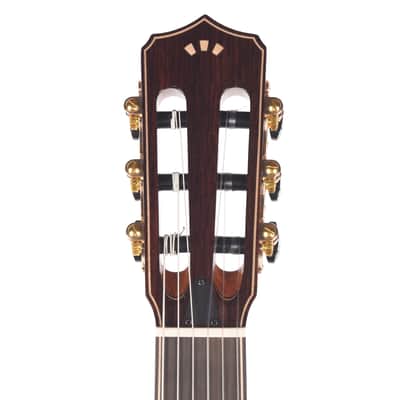 Cordoba Stage Artist Chambered Acoustic Electric Guitar Agave Burst image 6