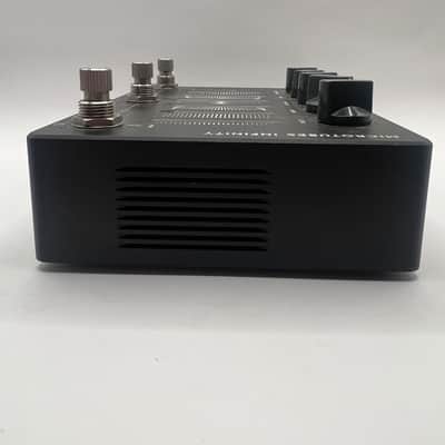 Darkglass Electronics Microtubes Infinity 2022 - Present - Black image 3