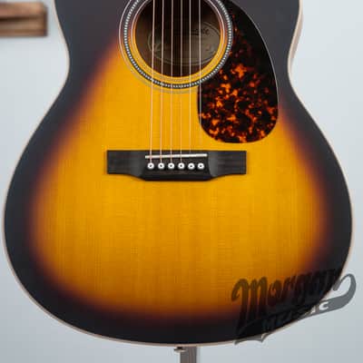 Larrivee LV-03 - Sunburst image 1