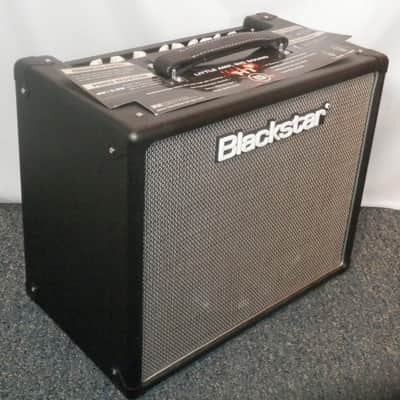Blackstar HT-5R MKII 2-Channel 5-Watt 1x12" Guitar Combo with Reverb Open Box / Demo image 4