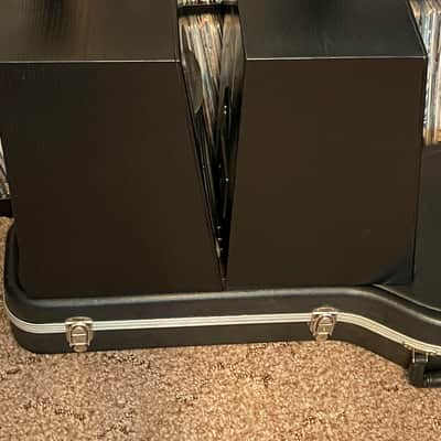 JBL L1  Speakers- Black Ash image 5