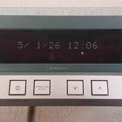 Pioneer L+ model 7 (X-LP7) 1997 image 2