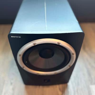 M-Audio BX5 D2  - Black image 8