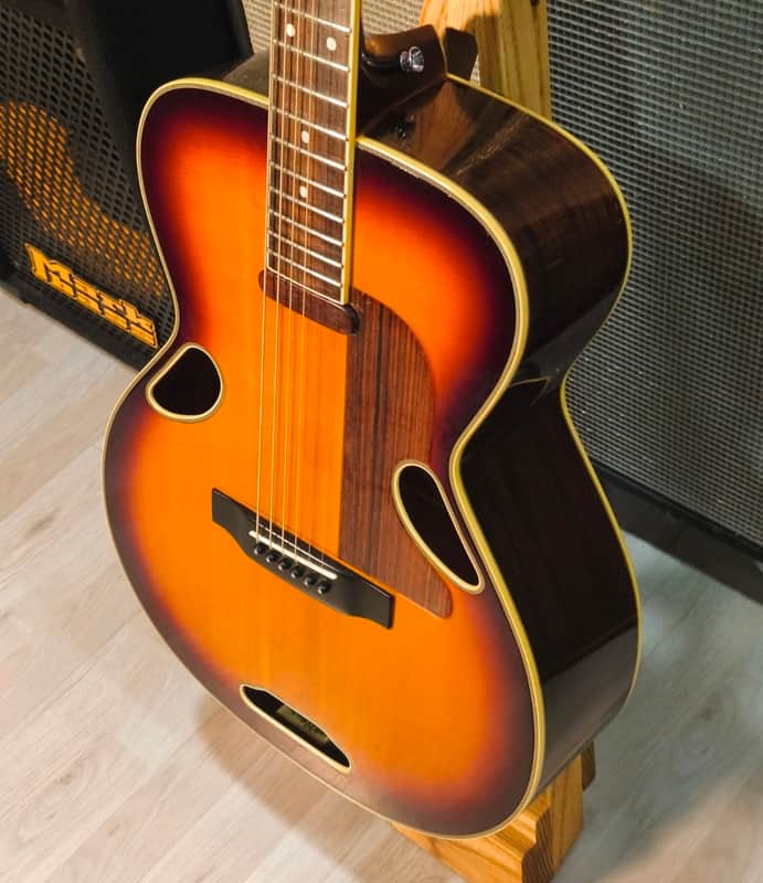McPherson J-40 M
