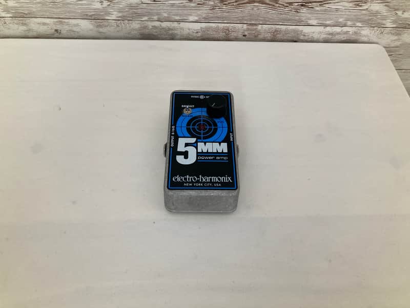 Used Electro-Harmonix 5mm Amp Bild 1