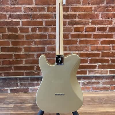 Fender 2018 Telecaster Deluxe/Bigsby with gig bag image 5