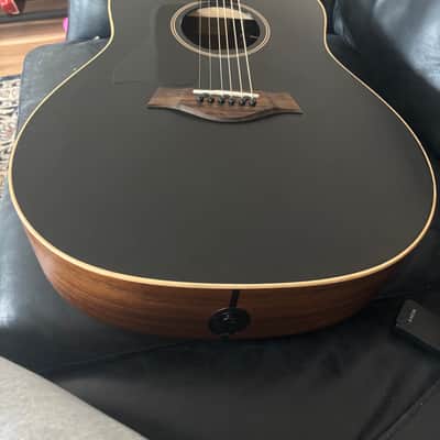 Taylor American Dream AD17e Left-Handed 2020 - Present - Blacktop image 7
