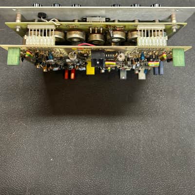 Oberheim SEM, Synthesizer Expander Module 1970s image 6