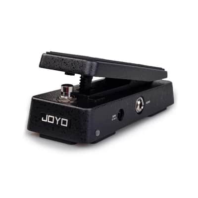 Joyo WAH-I WAH Pedal,Volume Pedal, Multi functional and Portable,price include the import duty to US buyer image 7