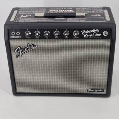 Fender Tone Master Princeton Reverb - Used image 2