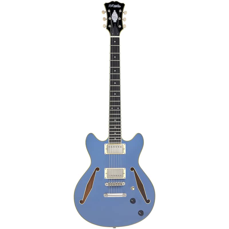 D'Angelico Excel Mini DC Tour Collection image 2