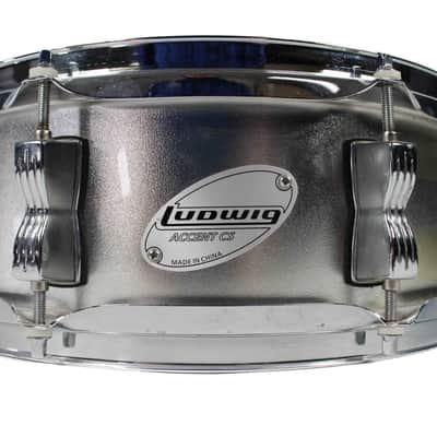 Ludwig ACCENT CS SNARE 14 image 3