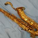 Yamaha YTS-62II Tenor Saxophone