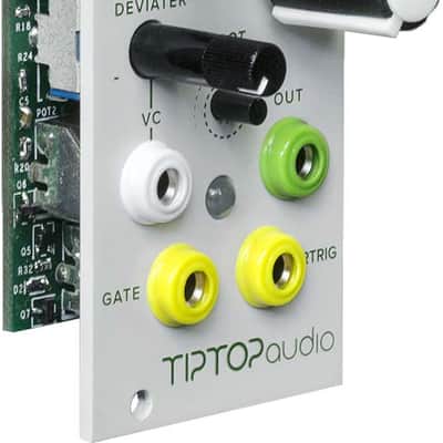 TIPTOP AUDIO Z4000 NS : BRAND NEW :  [DETROIT MODULAR] image 2