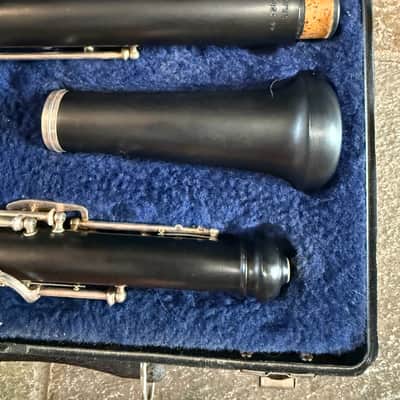 Armstrong brand Oboe. Made in USA image 6
