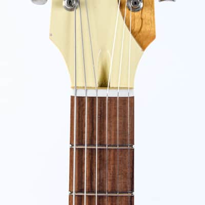 Fano SP6 Alt De Facto German Carve Vintage Cream Light Relic image 2