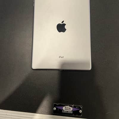 Mackie DL1608 with Lightning connector, OnStage flight case, rack mounted, Apple AirPort Extreme and iPad Air image 11
