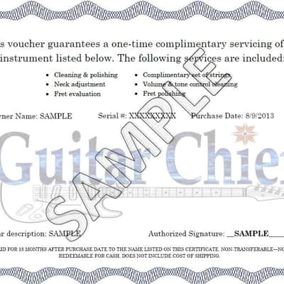 Premier Korean Strat Style Electric 6 String Rare Blackened Rosewood Fretboard image 13
