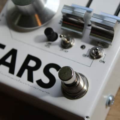 Collision Devices TARS image 2