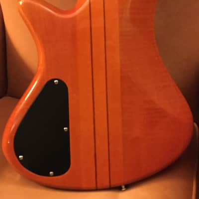 Schecter Diamond Series Elite 5 Quilted Maple image 5