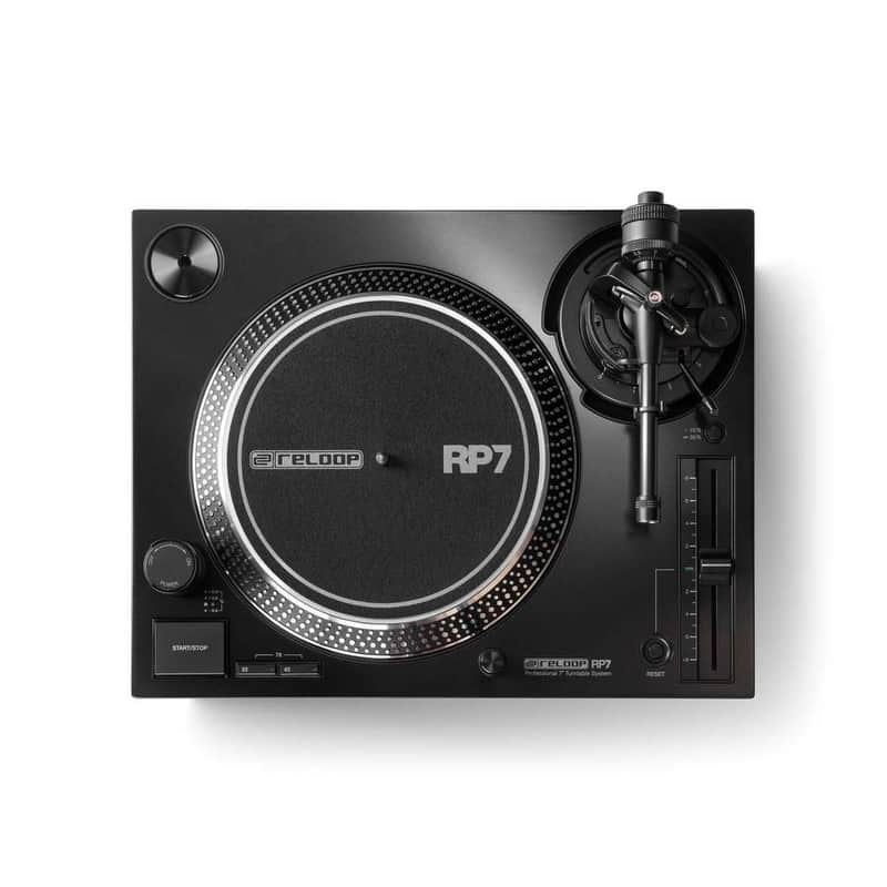 Reloop Rp 7 image 1