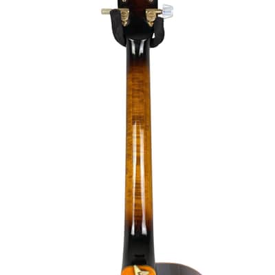 Ibanez GB10 George Benson Signature 1983 - Sunburst image 9