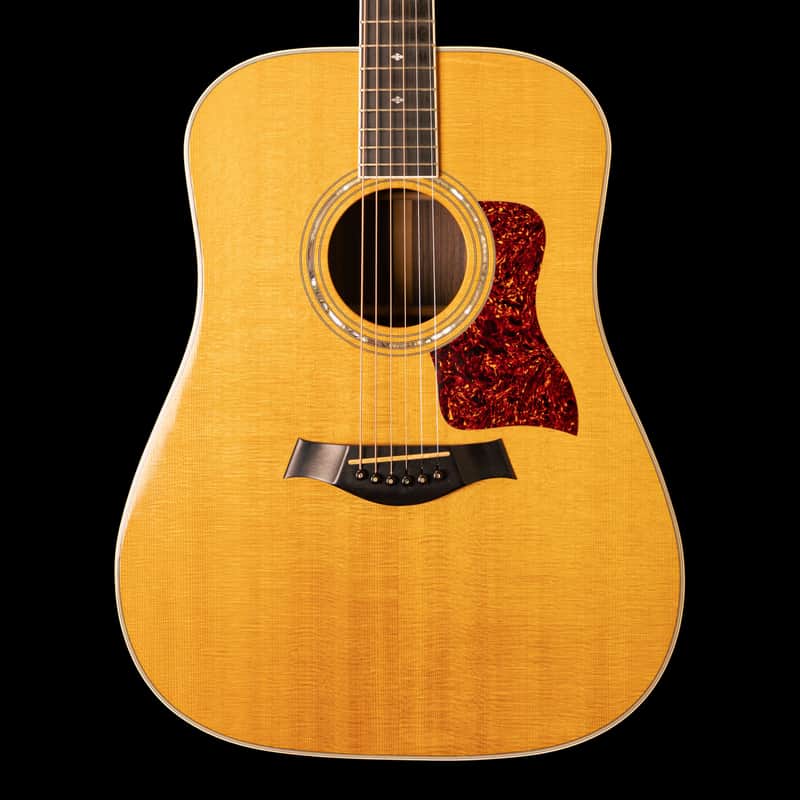 Taylor 810 Dreadnought 1992 image 1