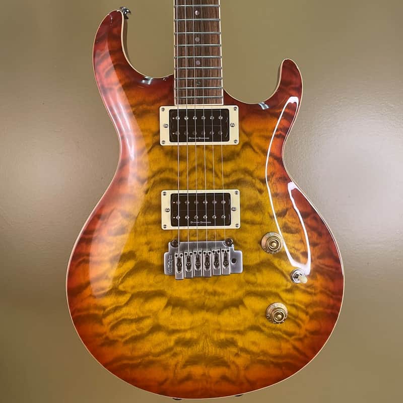 Samick Ultramatic UM-4 Greg Bennett Design | Reverb