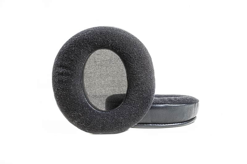Dekoni Audio Earpads for Fiio FT1 - Custom Hybrid image 1