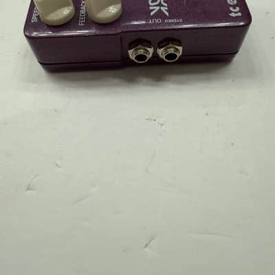 TC Electronic Vortex Flanger Stereo Original V1 True Bypass Guitar Effect Pedal image 4