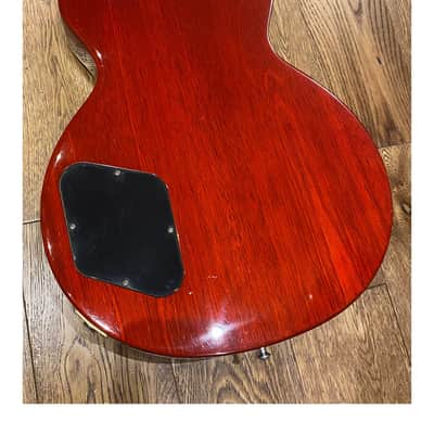 GIBSON LES PAUL STANDARD 2020 image 8