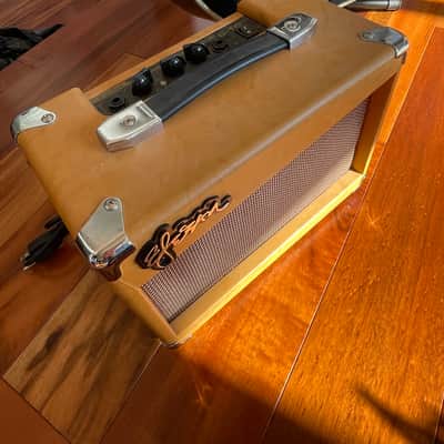 Esteban VL-100 Vintage Legacy Master Class Series 2010 Black image 6