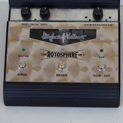 Hughes & Kettner Tube Rotosphere II | Reverb