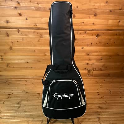 Epiphone J-45 Standard Acoustic Guitar - Vintage Sunburst image 7